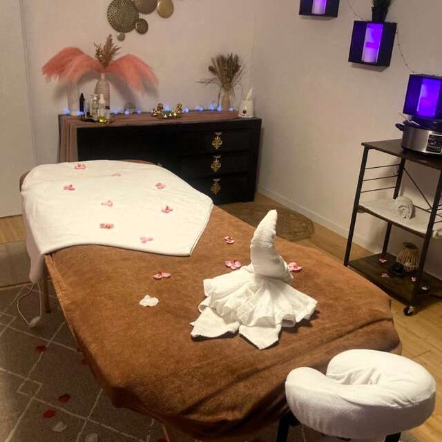 Rosita PILON - Naturopathe et praticienne bien-être