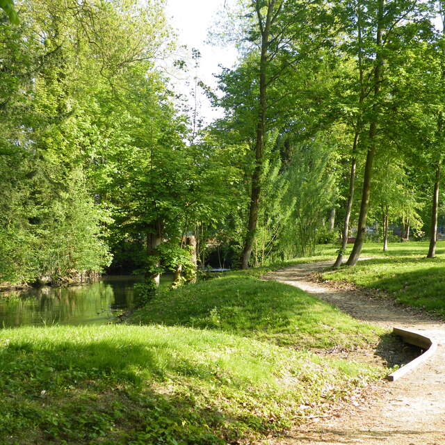 Parc Environnemental Frédéric Passy