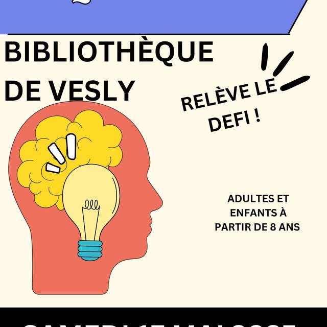Quiz géant