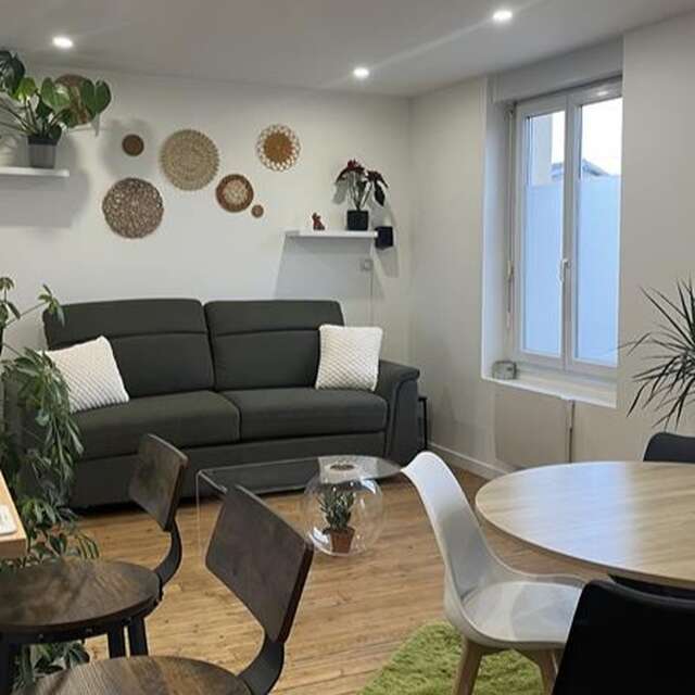 Les Trois Horizons - Appartement 2