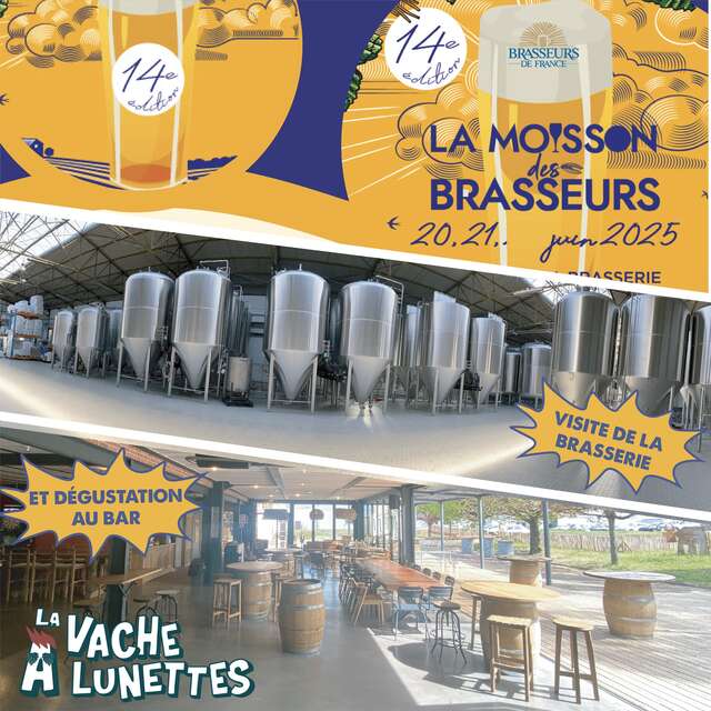 La Moisson des Brasseurs
