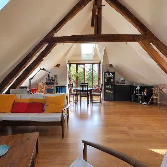 Chambre d'hôtes "Au Moulin de l'Andelle"