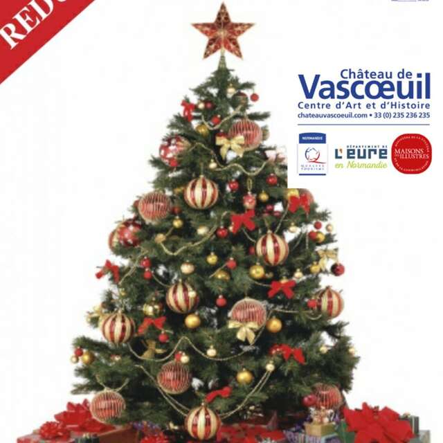 Fête des Affaires au Château de Vascoeuil