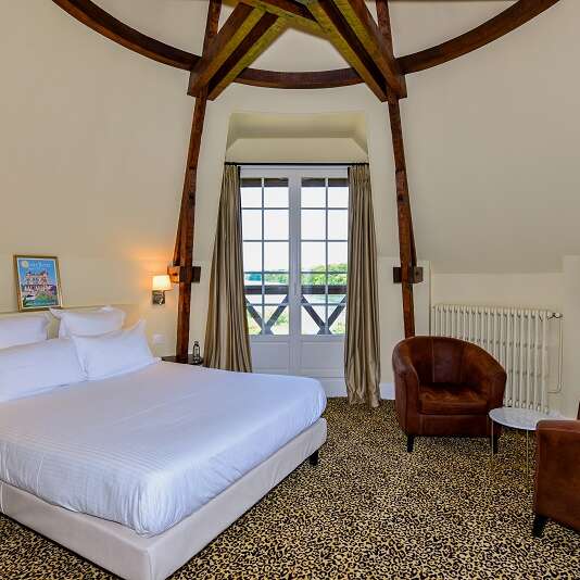 Hostellerie Saint-Pierre