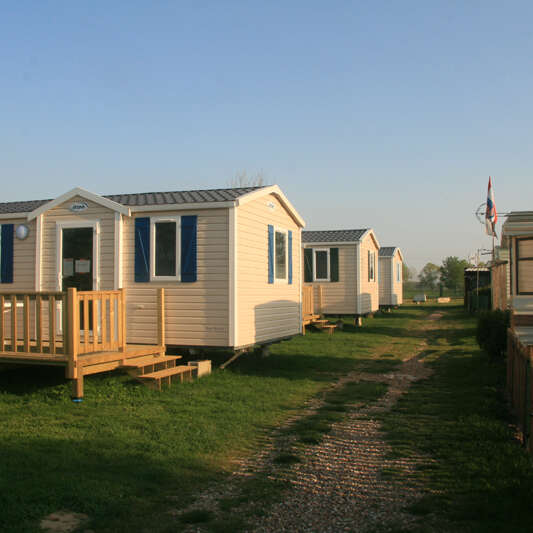 Camping L'Ile Adeline