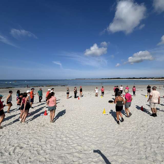 Festy Beach
