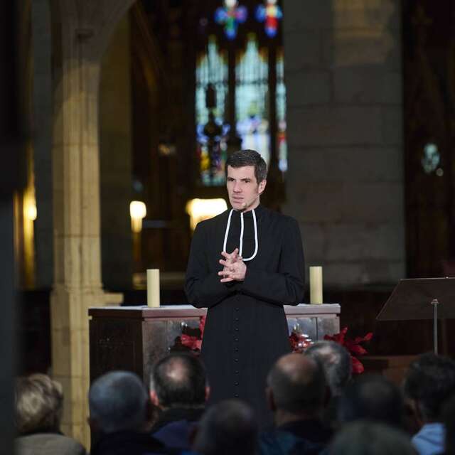 Spectacle - Les sermons de Marcel Pagnol