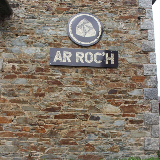 Distillerie Ar Roc'h