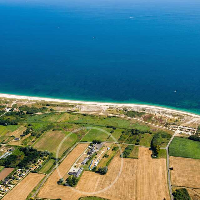 Village des pêcheurs - Rêves de Mer