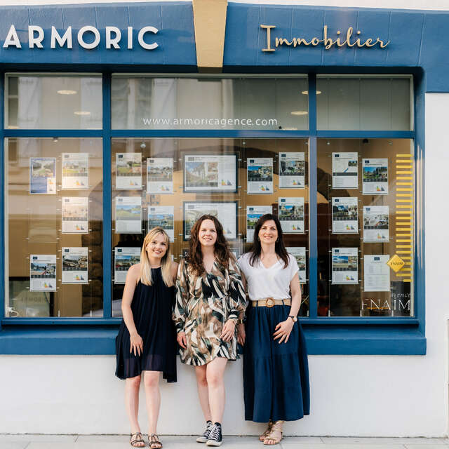 Armoric Immobilier