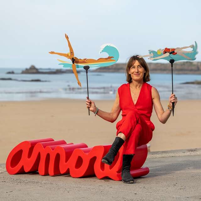 Les Ritournailes - Hôtel Les Charmettes