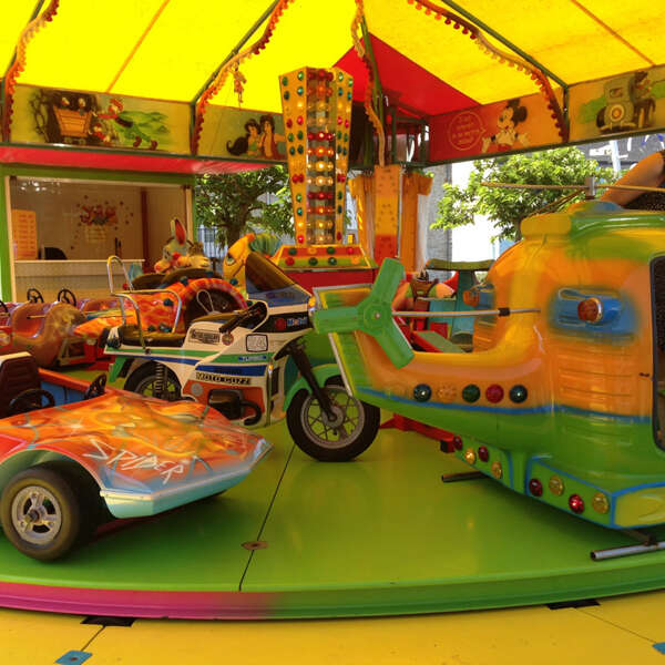 Manège du Guilvinec