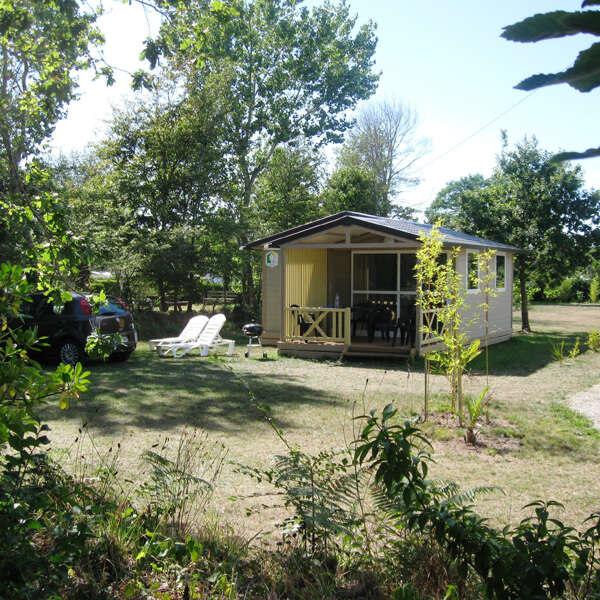 Camping Le Léhan