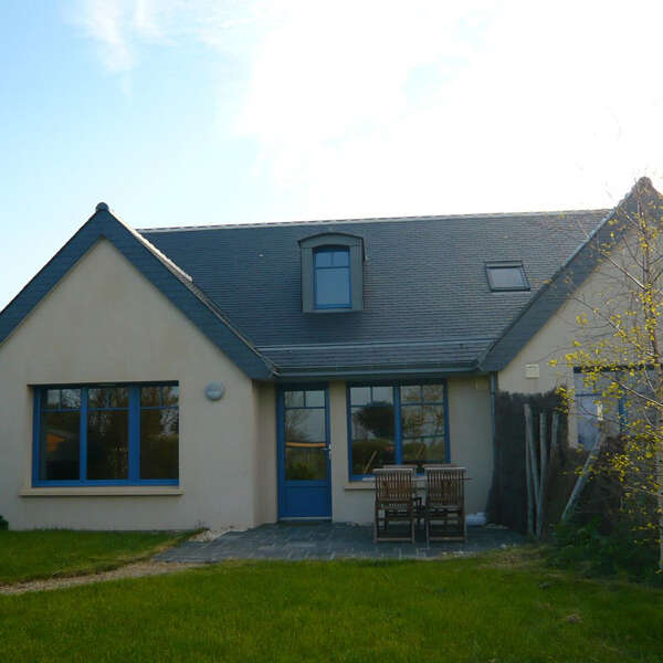 LES VERGERS DE SQUIVIDAN - Les cerisiers