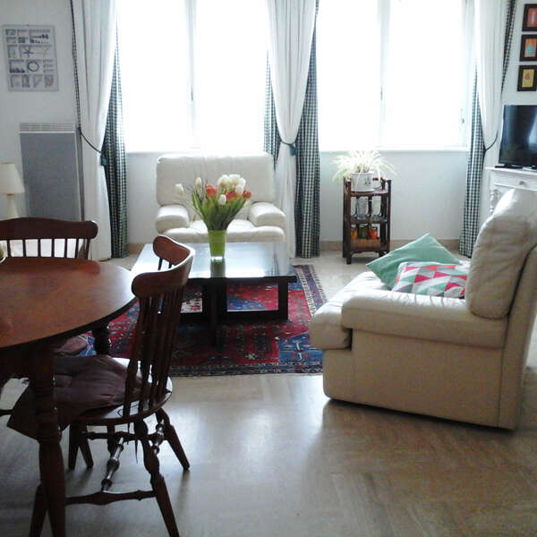 QUEFFELEC Marie-Danielle