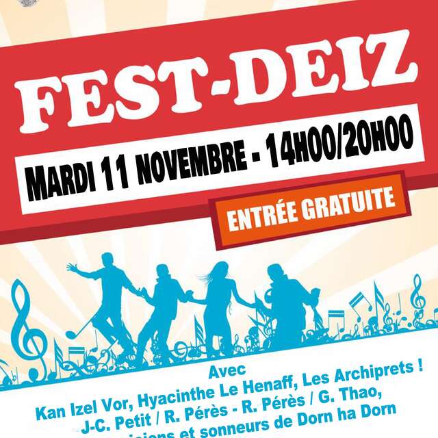 Fest-deiz