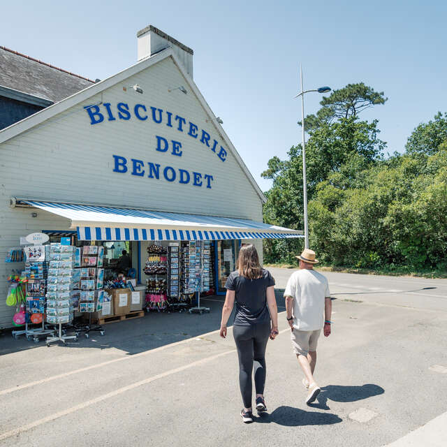 Biscuiterie de Bénodet