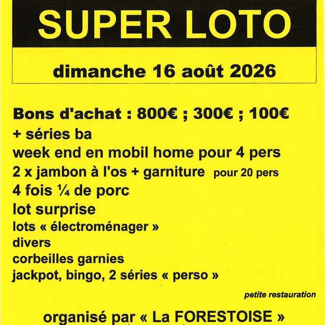 Super Loto