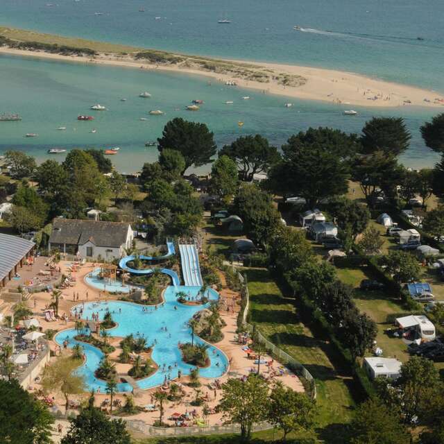 Camping du Letty
