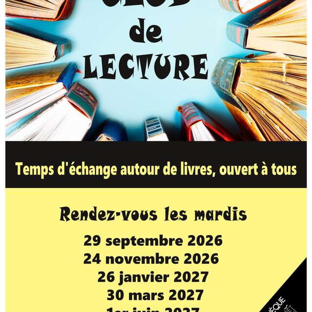 Club de lecture
