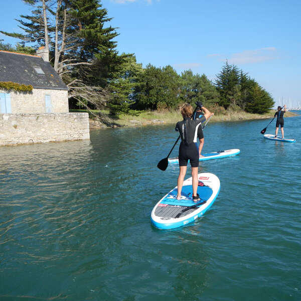 Sports nature by Erwan