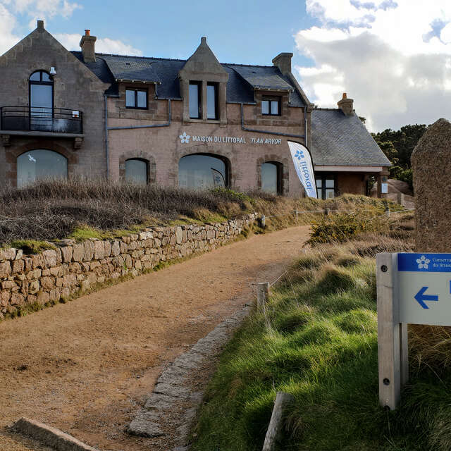 Maison du Littoral
