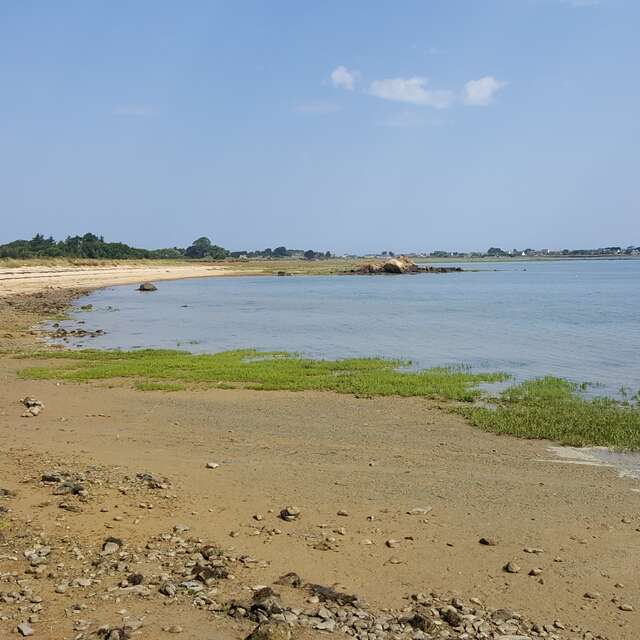 Plage de Bonne Nouvelle