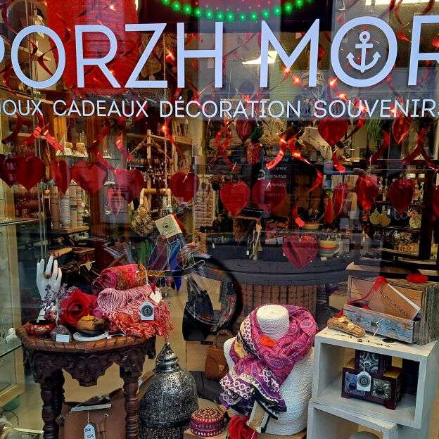 Porzh Mor - Boutique de création de bijoux