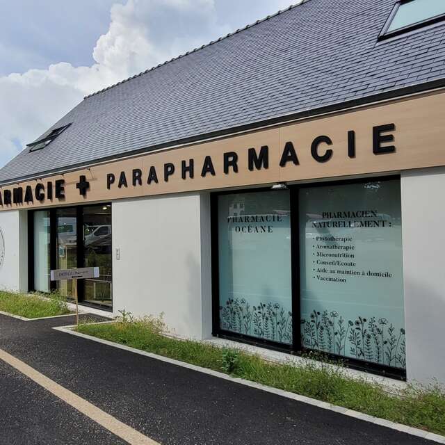 Pharmacie Océane