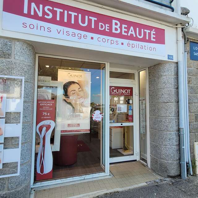 Institut de Beauté Guinot
