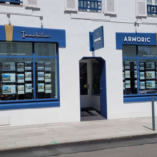 Armoric Immobilier