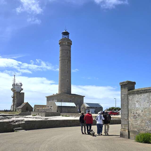Vieux Phare de Penmarc'h
