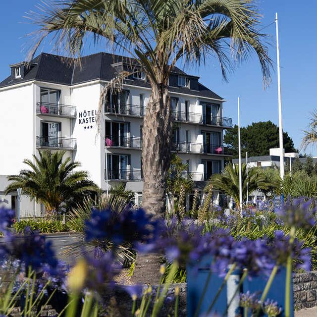 Hôtel - Restaurant Kastel