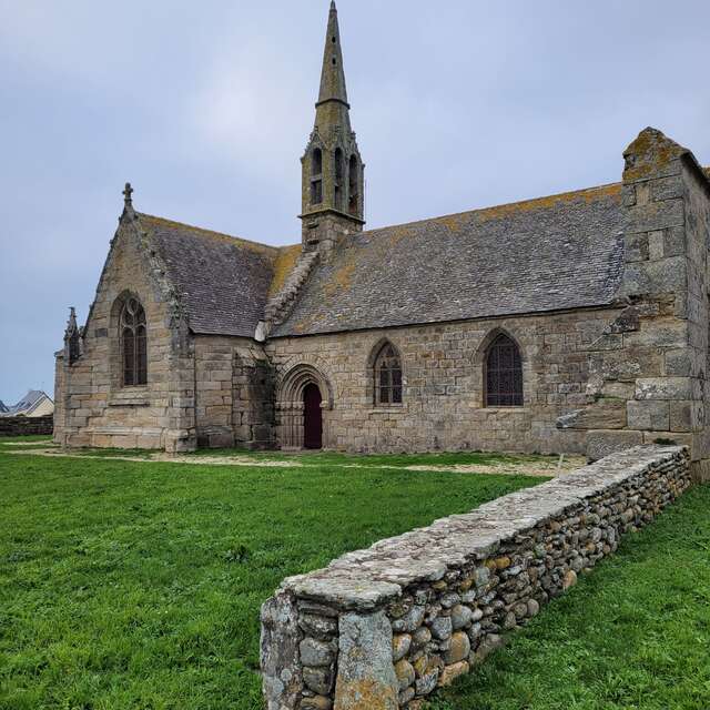 Petit pardon de Sainte-Anne de Penhors