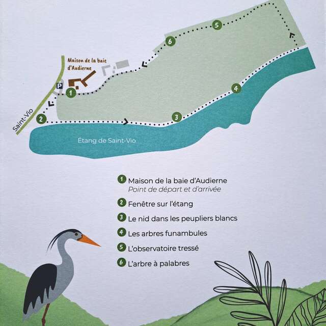 Parcours Art et Nature