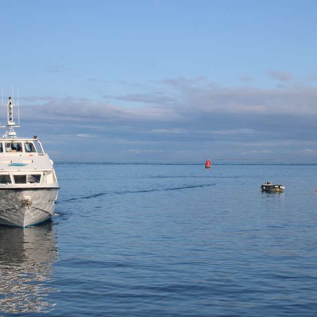 Compagnie maritime Finist'Mer