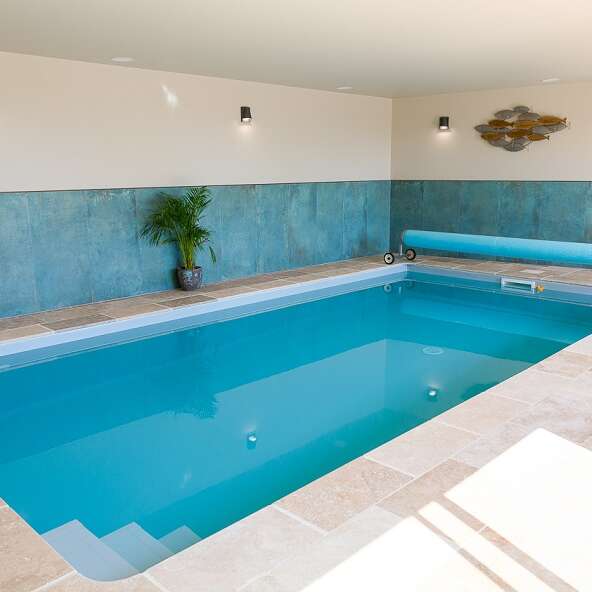 Le Gîte Piscine de Lanvoran