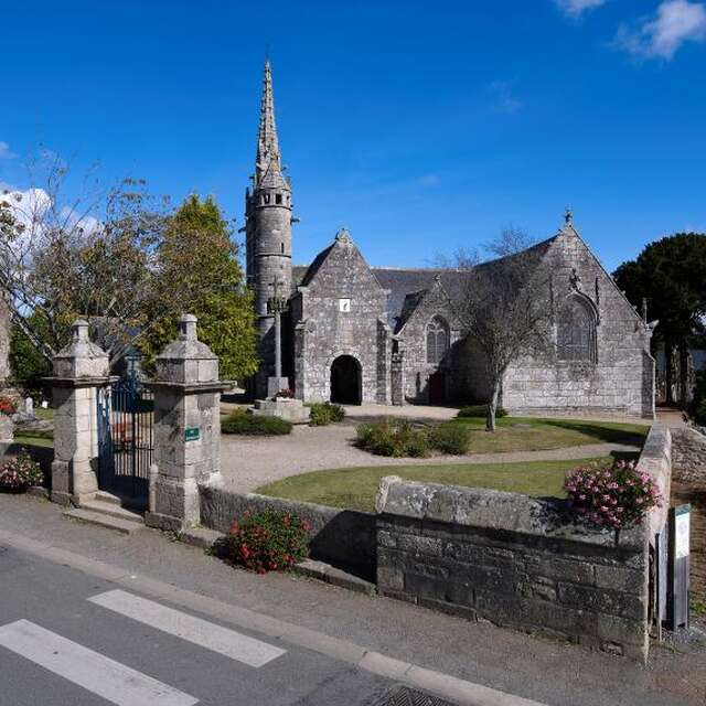 Eglise Notre-Dame-de-la-Merci