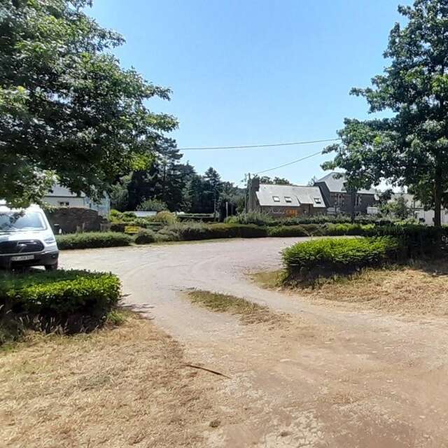 Aire de Tréhorenteuc
