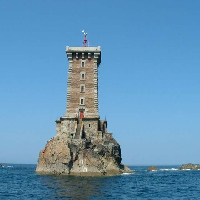 Phare des Triagoz