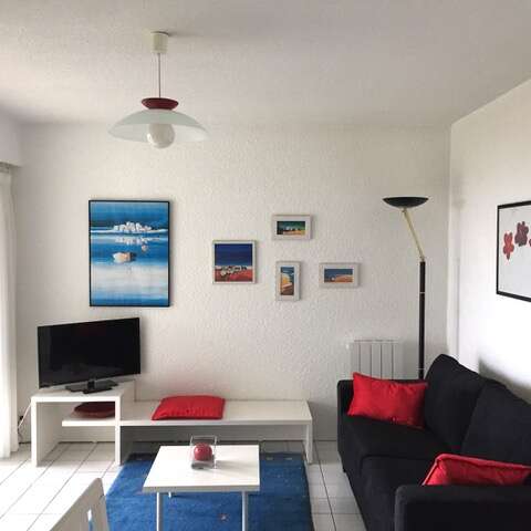 L'Albatros - Viviane et Hervé Hamon