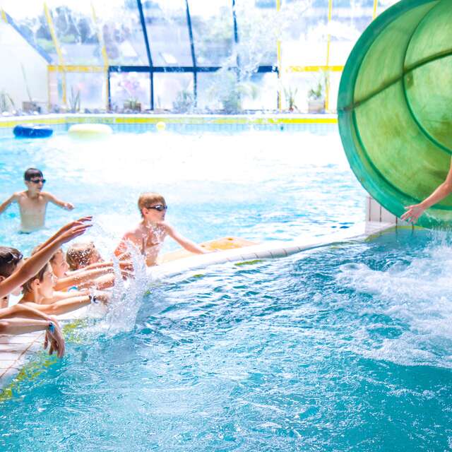 Centre Aquatique les Balnéides