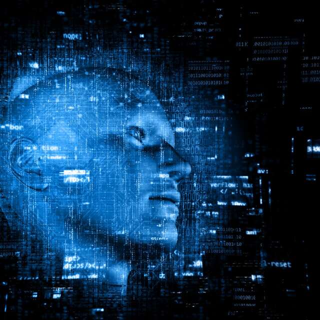 Conférence - L'intelligence artificielle, risques & opportunités