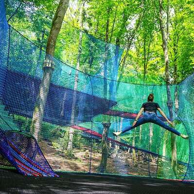 Parcabout du Domaine du Treuscoat