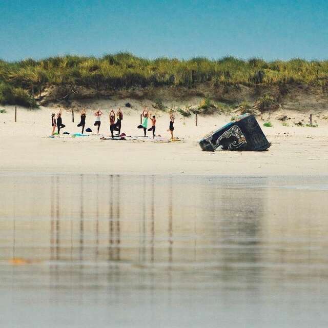 Serendipity Bretagne