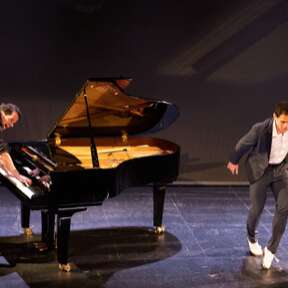 Jazz In Loc - Master class pour enfants