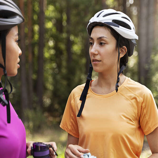 Rando cyclo Eckmühl