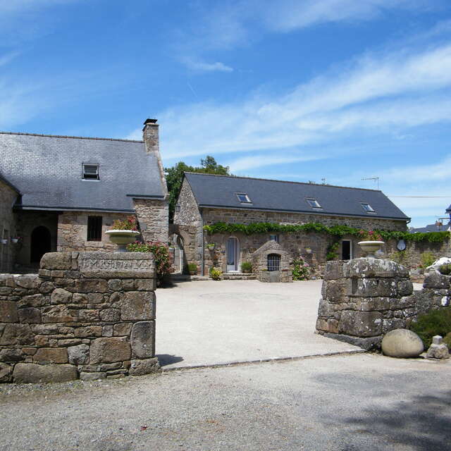 Gîte de Keroual