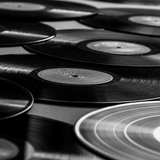 Salon du Disque, de la BD et du Jeu de Plozévet