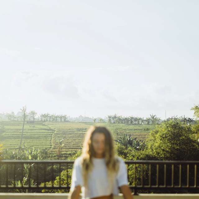 Day Retreat Detox & Relax avec Aline-Marie et Candice Glimois